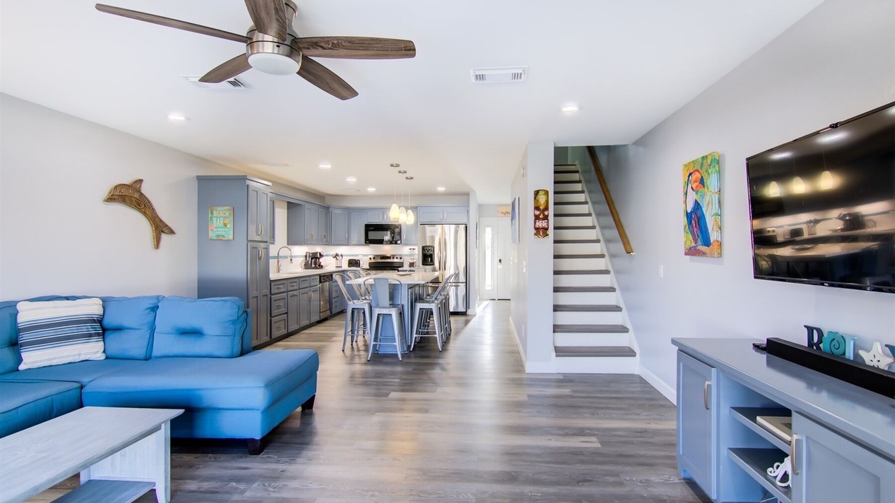 Photo of Livingroom in Miramar Beach