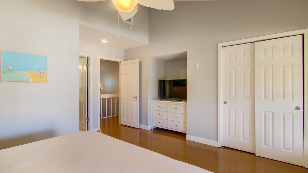 Photo of Bedroom in Miramar Beach