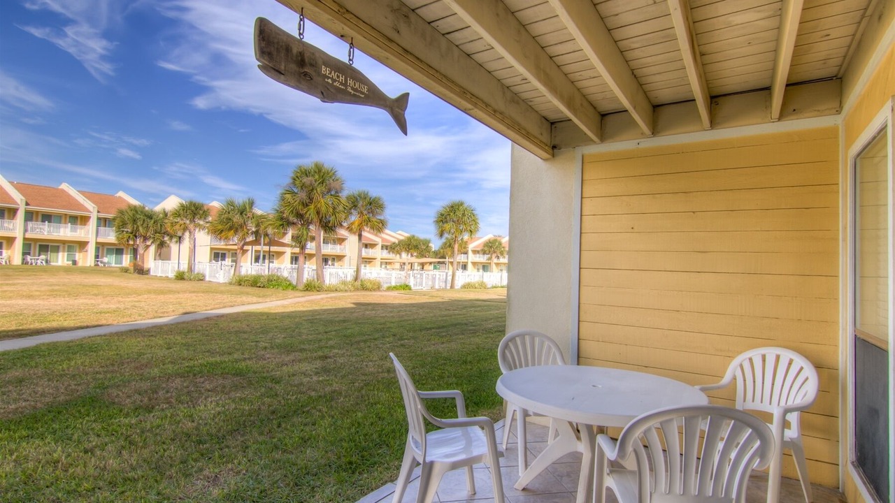 Photo of Outdoor in Miramar Beach