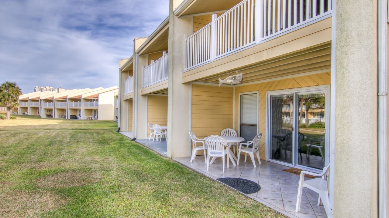 Photo of Outdoor in Miramar Beach