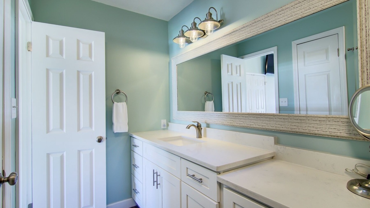 Photo of Bathroom in Miramar Beach