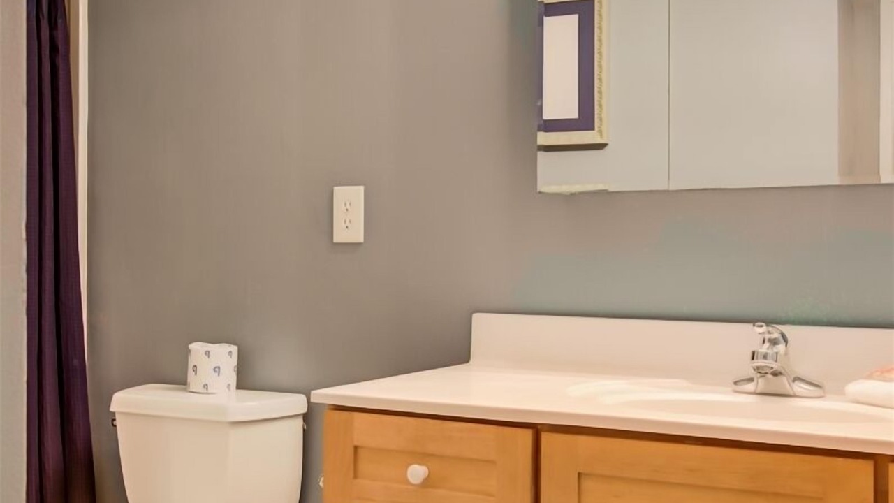 Photo of Bathroom in Miramar Beach