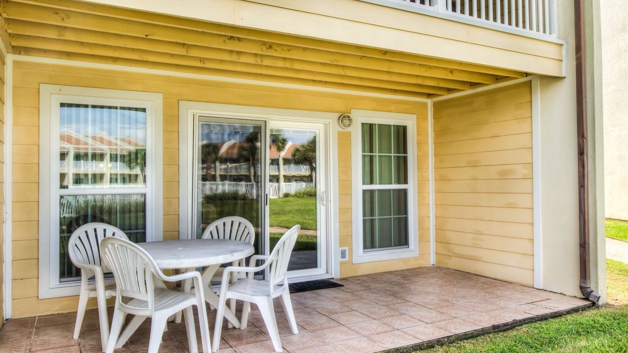 Photo of Outdoor in Miramar Beach