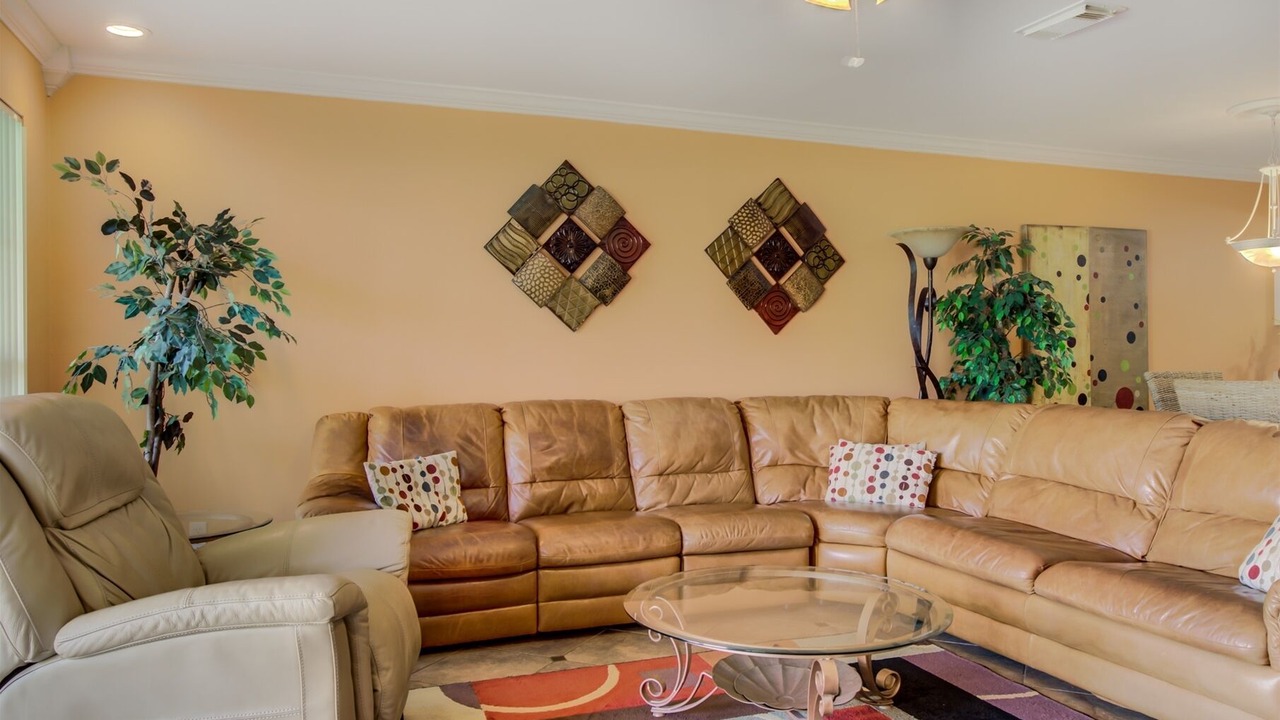 Photo of Livingroom in Miramar Beach