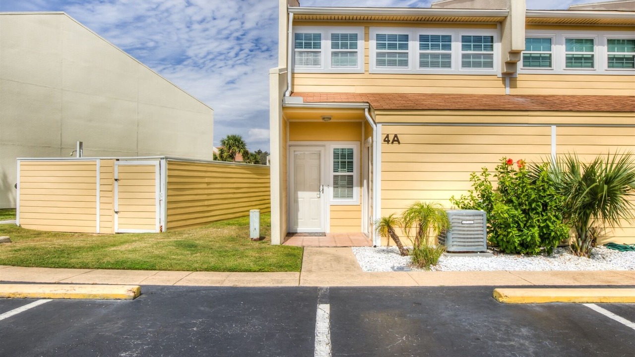 Photo of Outdoor in Miramar Beach