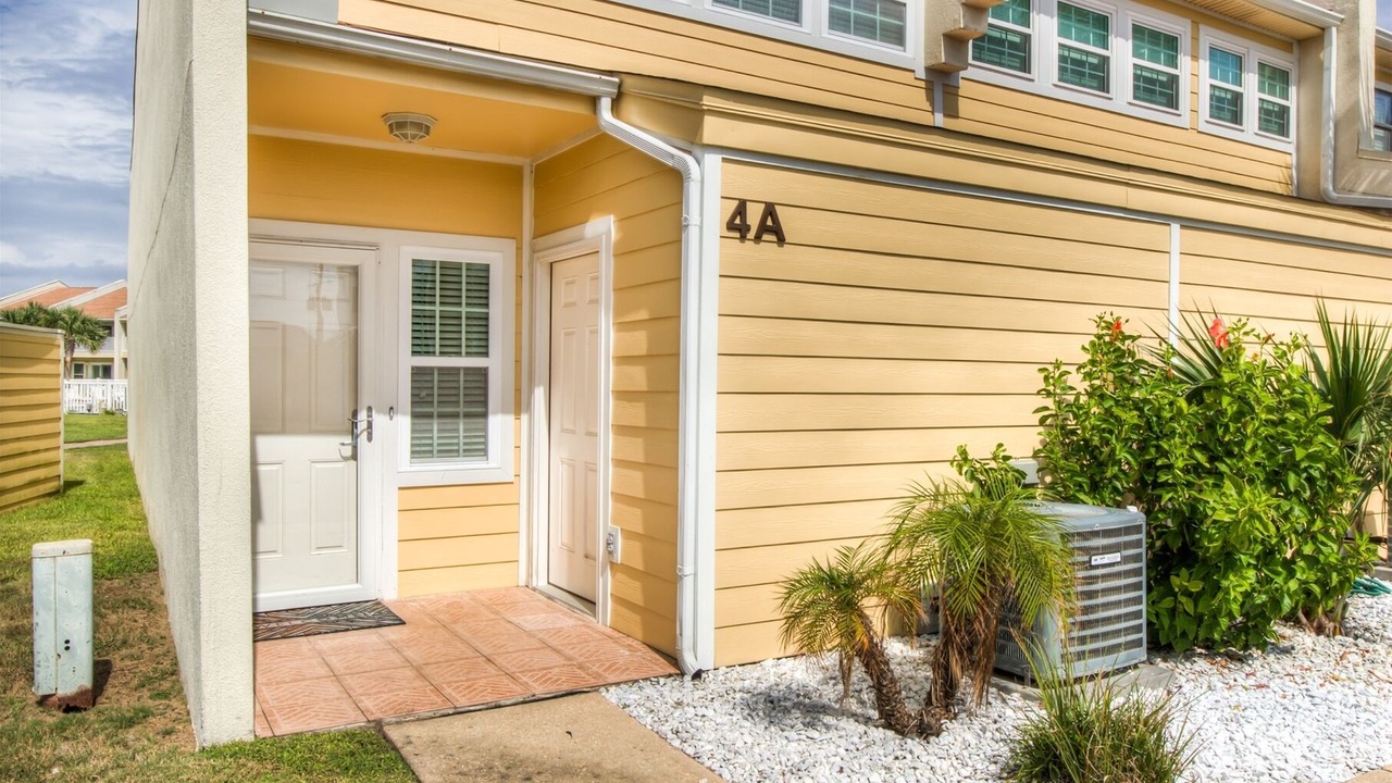 Photo of Outdoor in Miramar Beach