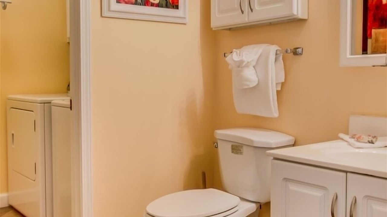 Photo of Bathroom in Miramar Beach