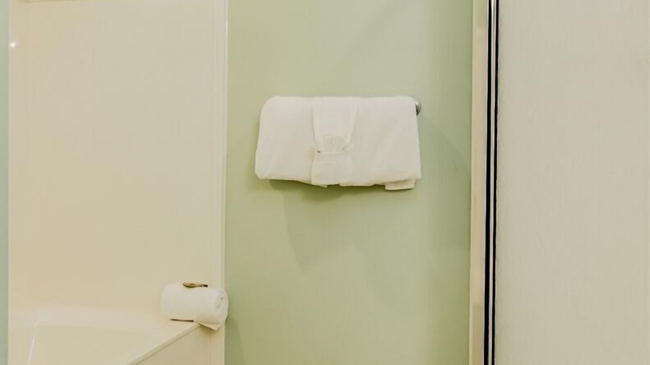 Photo of Bathroom in Miramar Beach