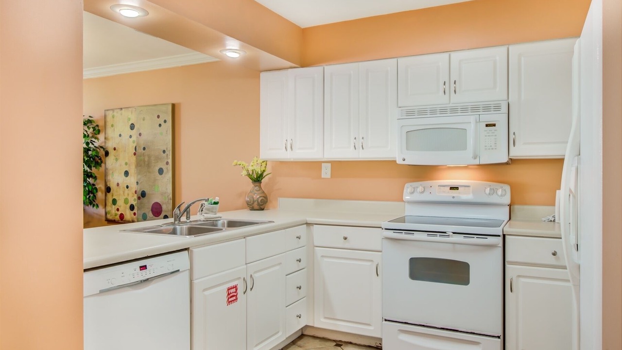 Photo of Kitchen in Miramar Beach