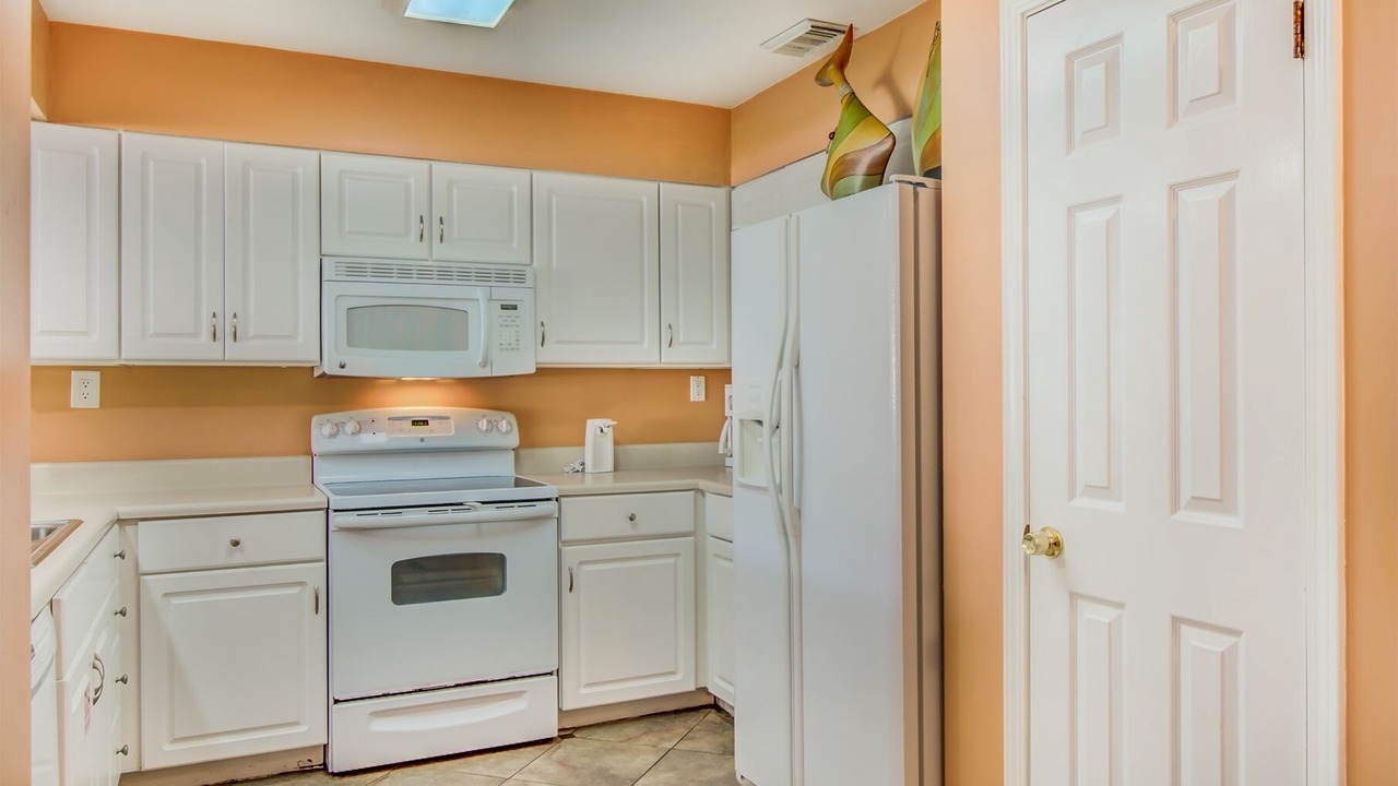 Photo of Kitchen in Miramar Beach