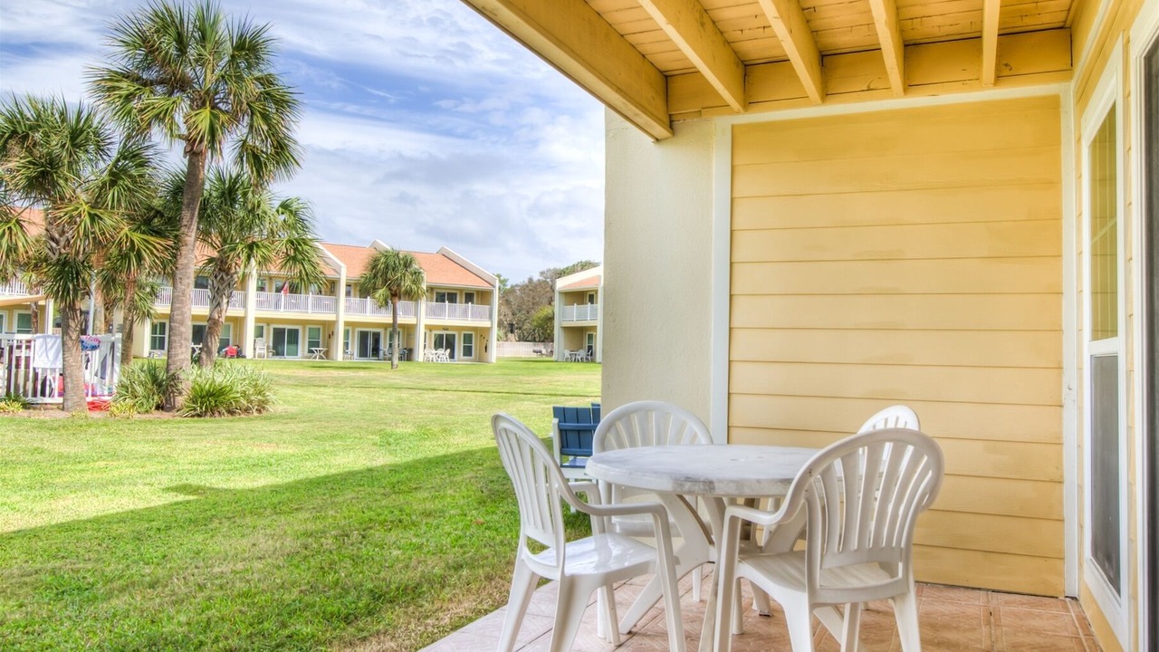 Photo of Outdoor in Miramar Beach