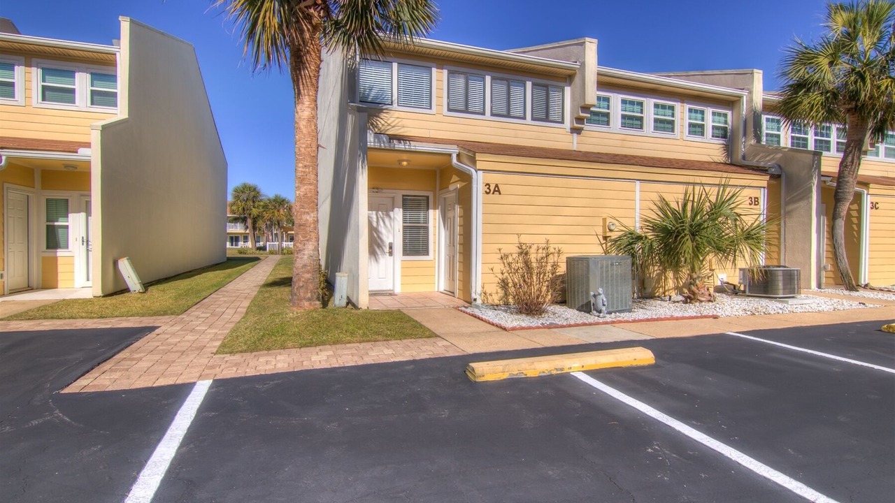Photo of Outdoor in Miramar Beach