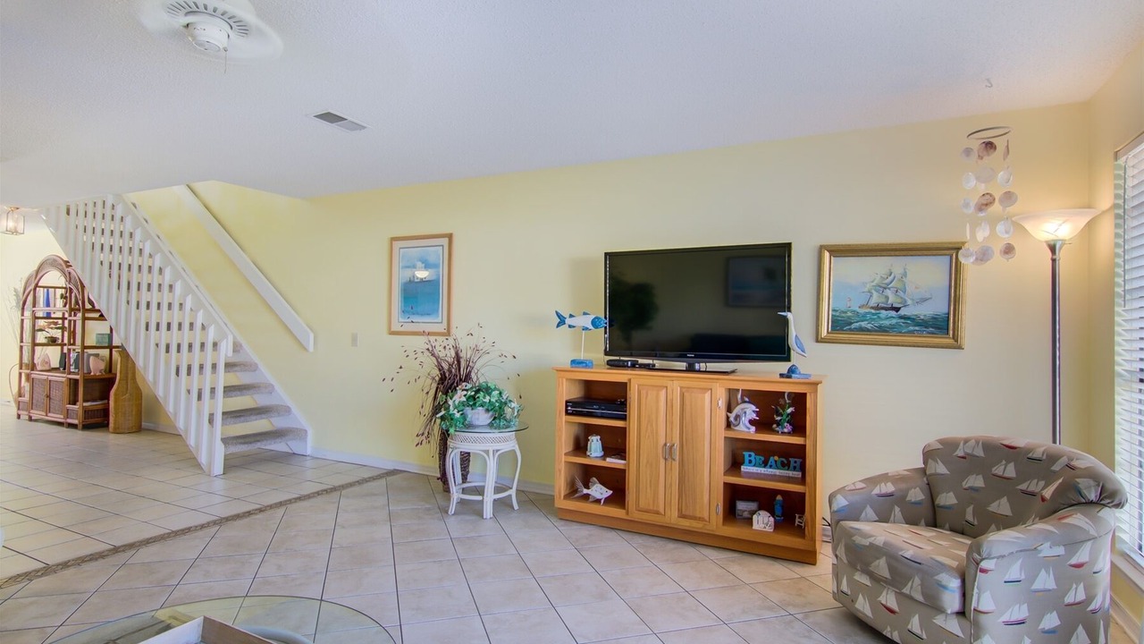 Photo of Livingroom in Miramar Beach