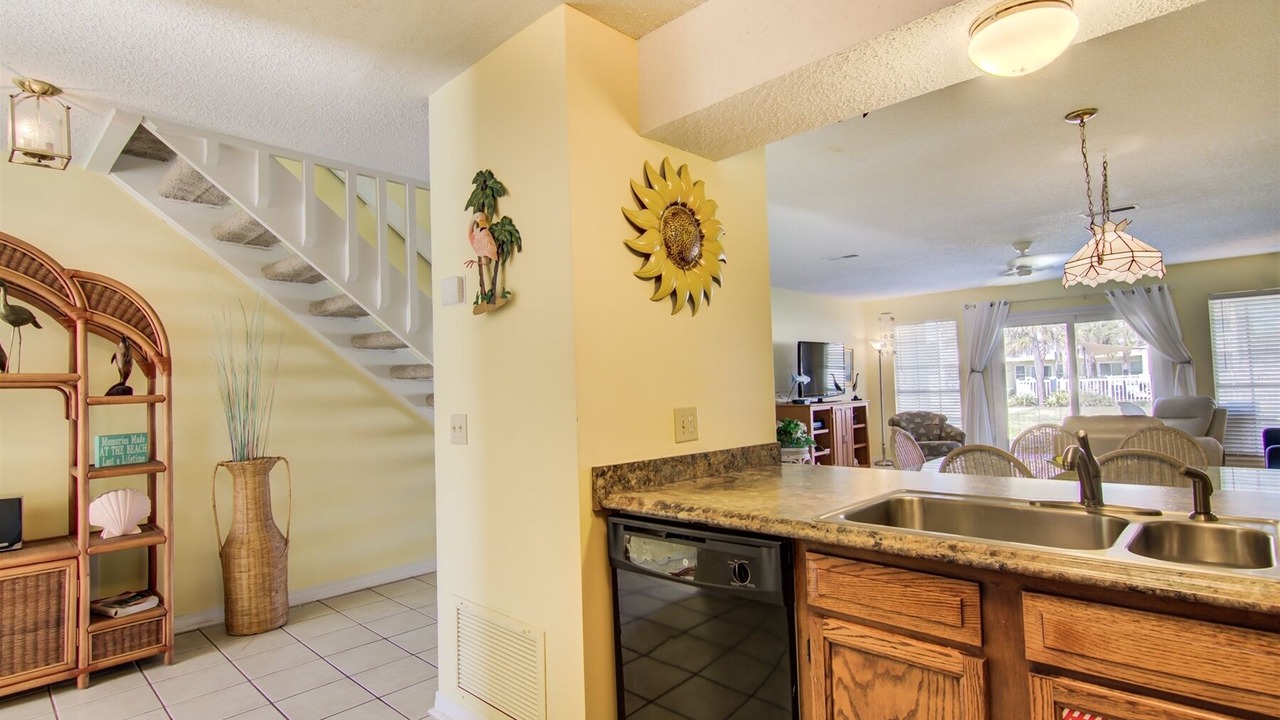 Photo of Kitchen in Miramar Beach