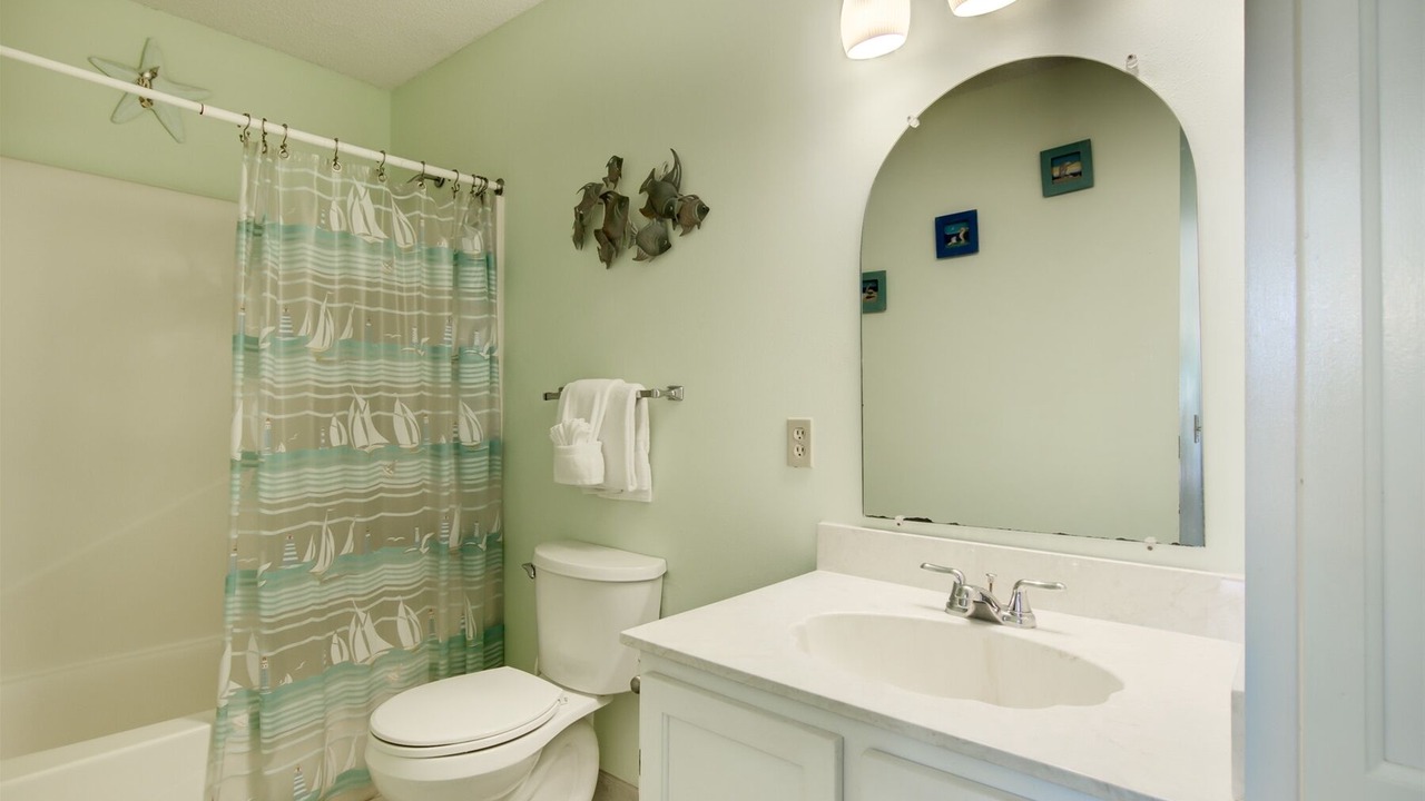 Photo of Bathroom in Miramar Beach