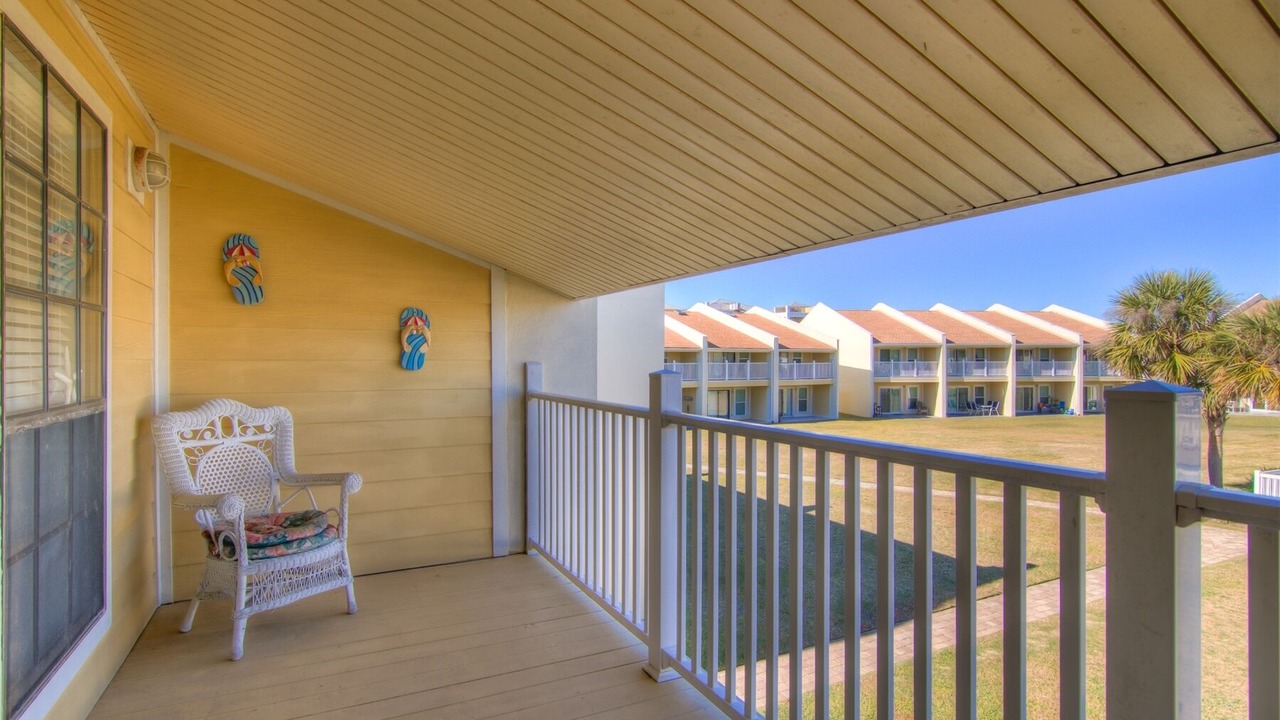 Photo of Outdoor in Miramar Beach