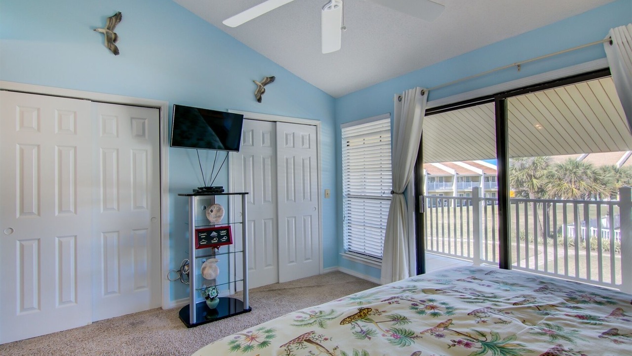 Photo of Bedroom in Miramar Beach