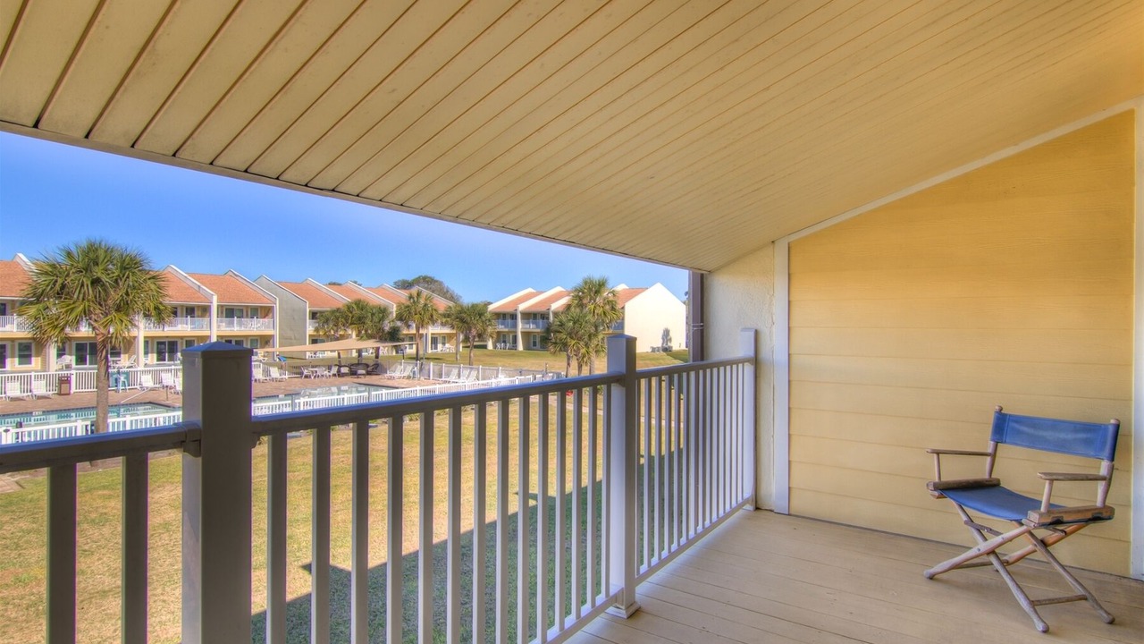 Photo of Outdoor in Miramar Beach