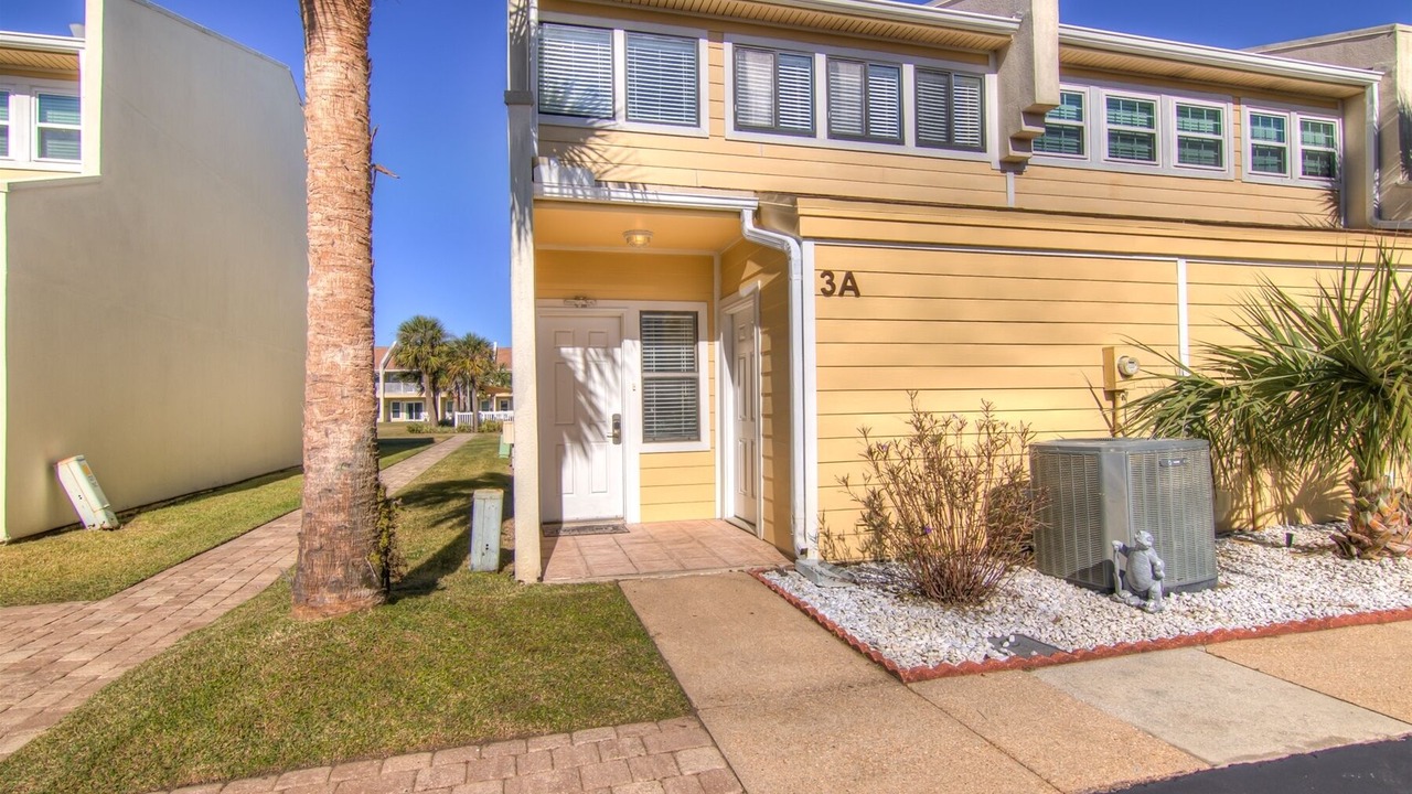 Photo of Outdoor in Miramar Beach
