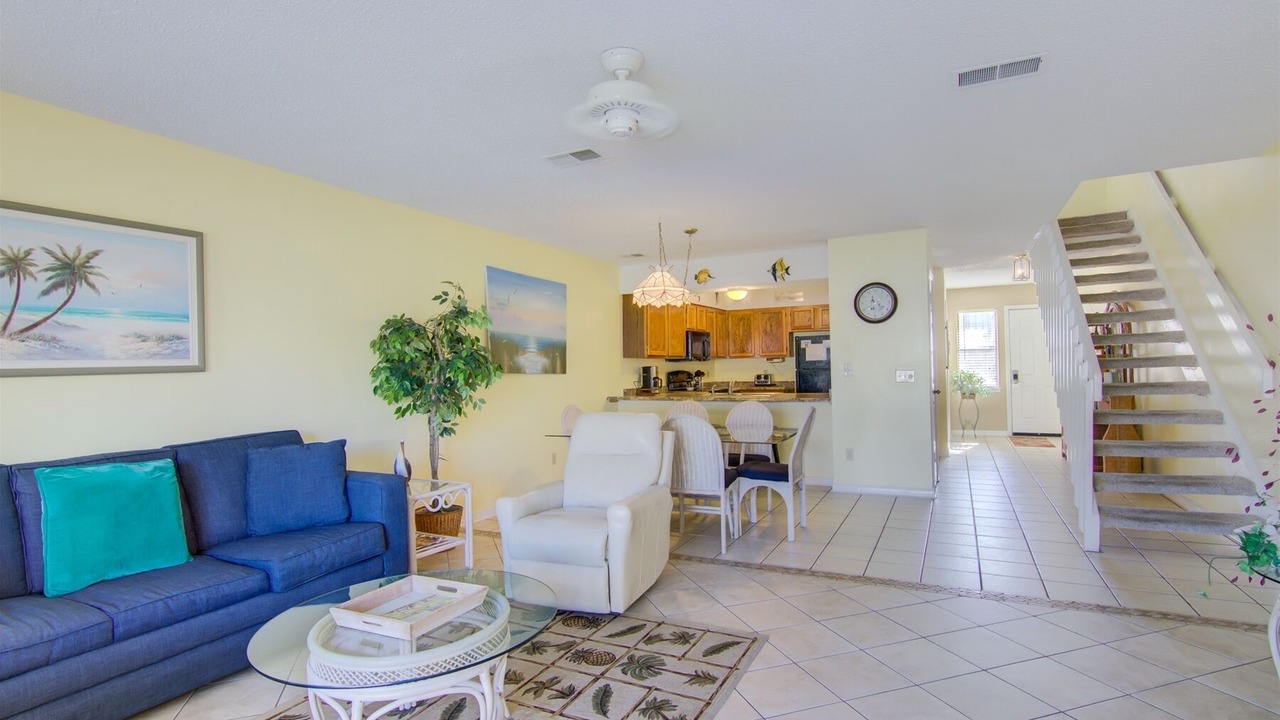 Photo of Livingroom in Miramar Beach