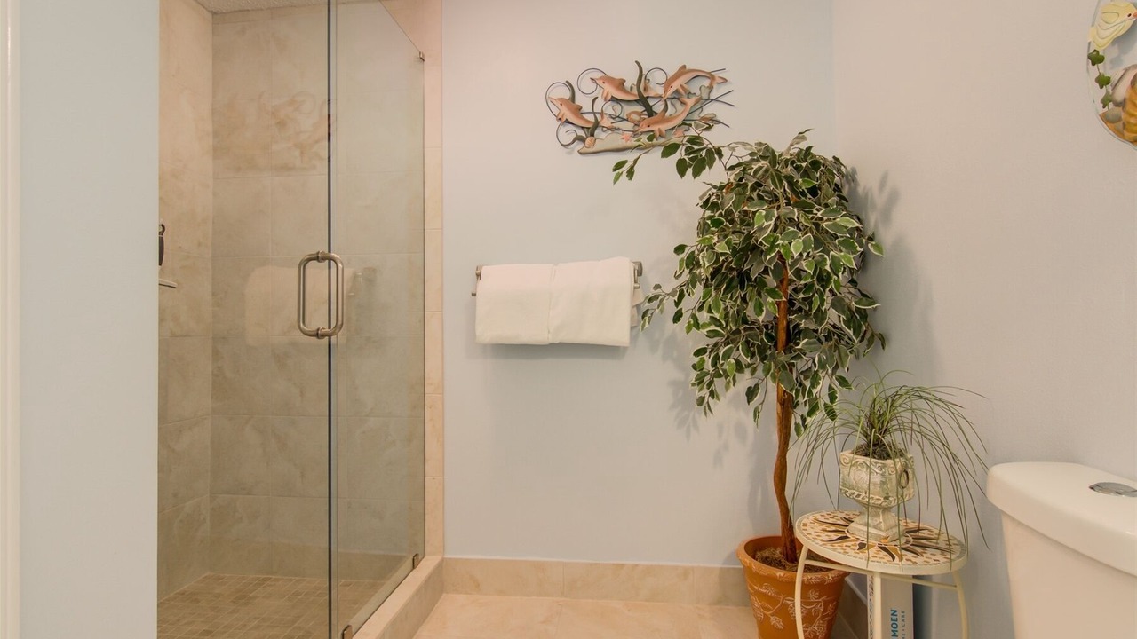 Photo of Bathroom in Miramar Beach