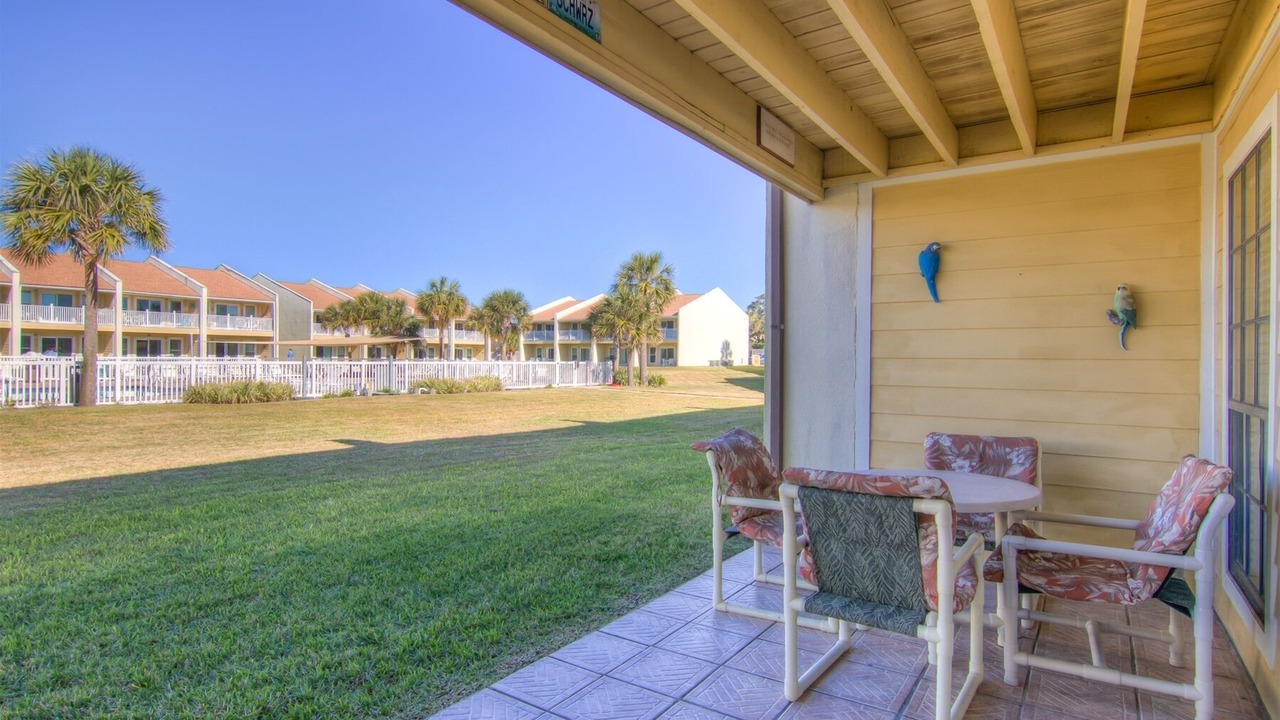 Photo of Outdoor in Miramar Beach