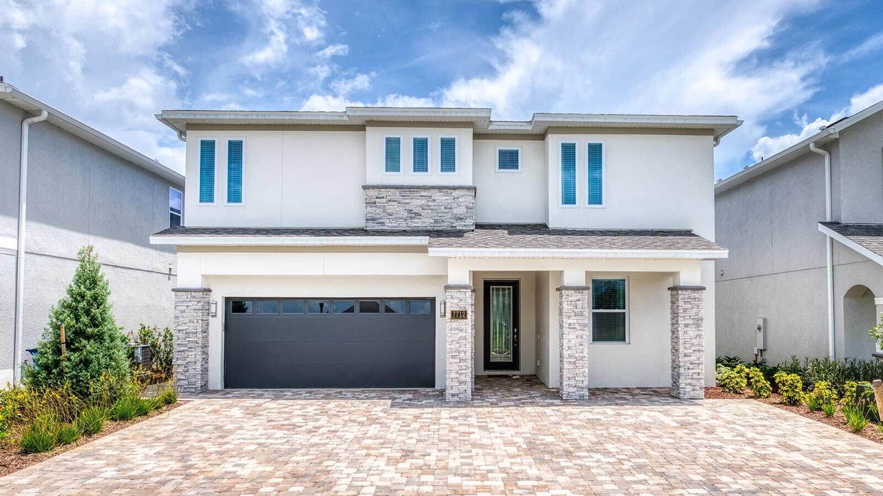 Photo of Outdoor in West Kissimmee