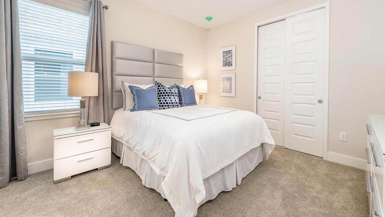 Photo of Bedroom in West Kissimmee