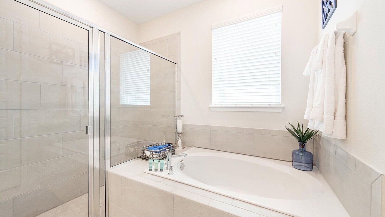 Photo of Bathroom in West Kissimmee