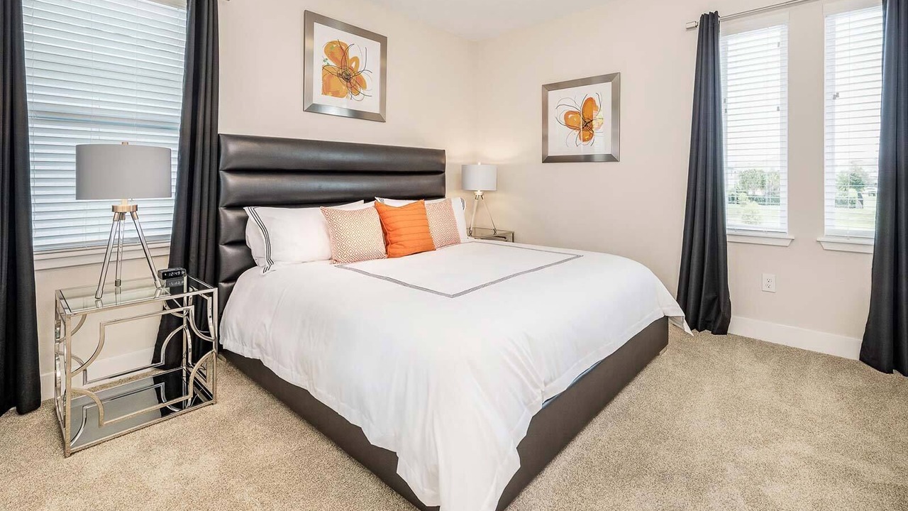 Photo of Bedroom in West Kissimmee