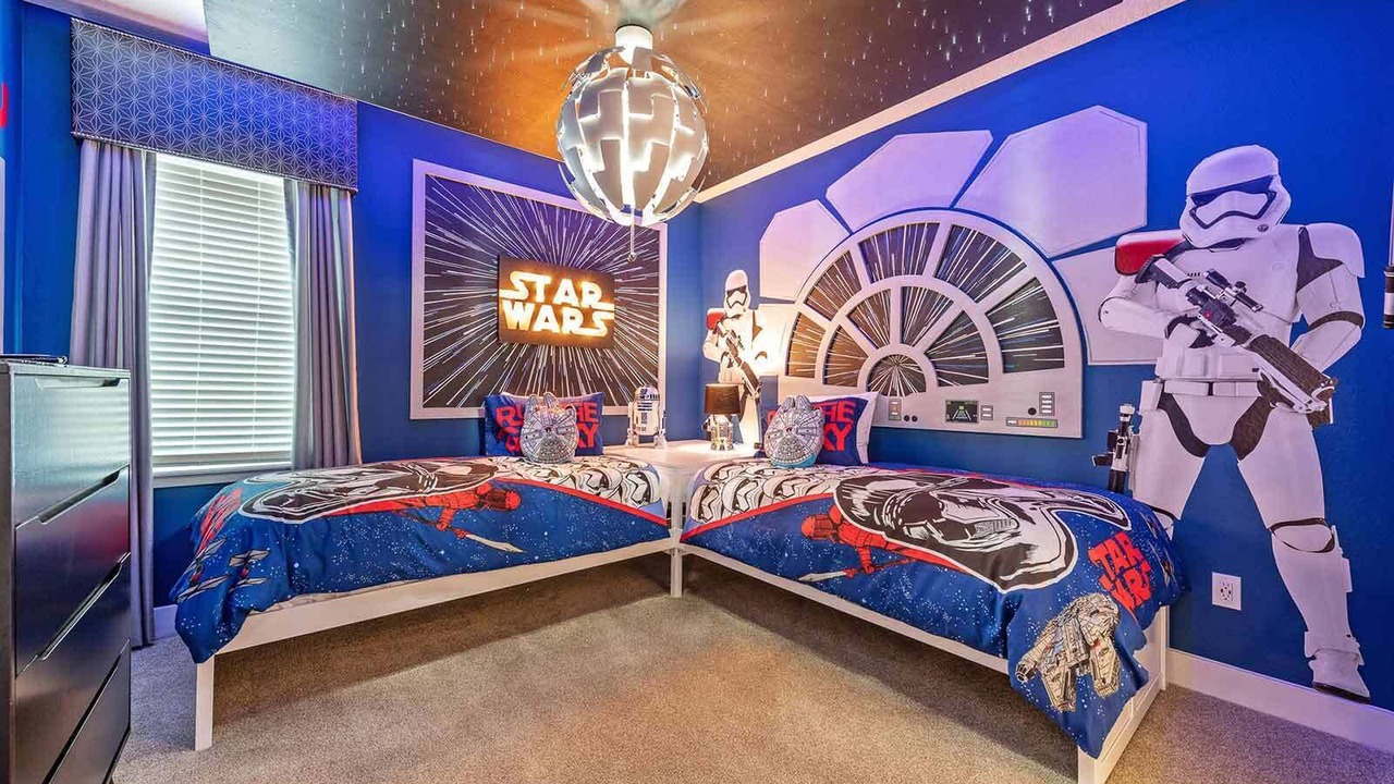 Photo of Bedroom in West Kissimmee