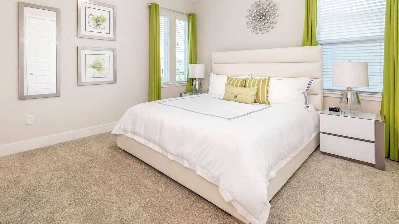 Photo of Bedroom in West Kissimmee