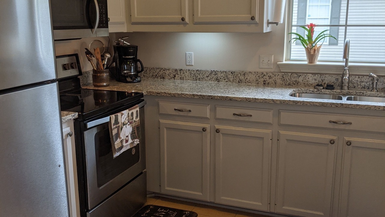 Photo of Kitchen in Burnside