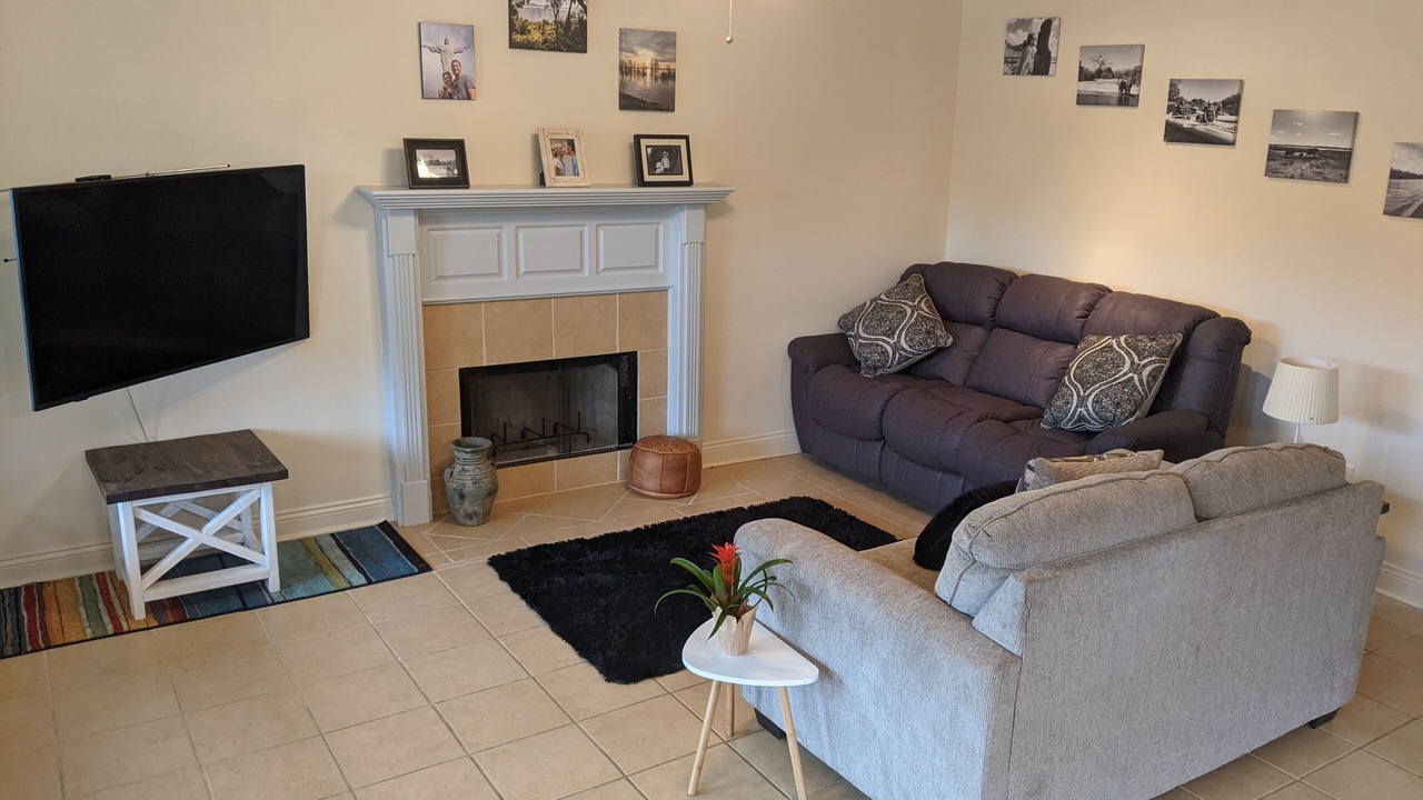 Photo of Livingroom in Burnside