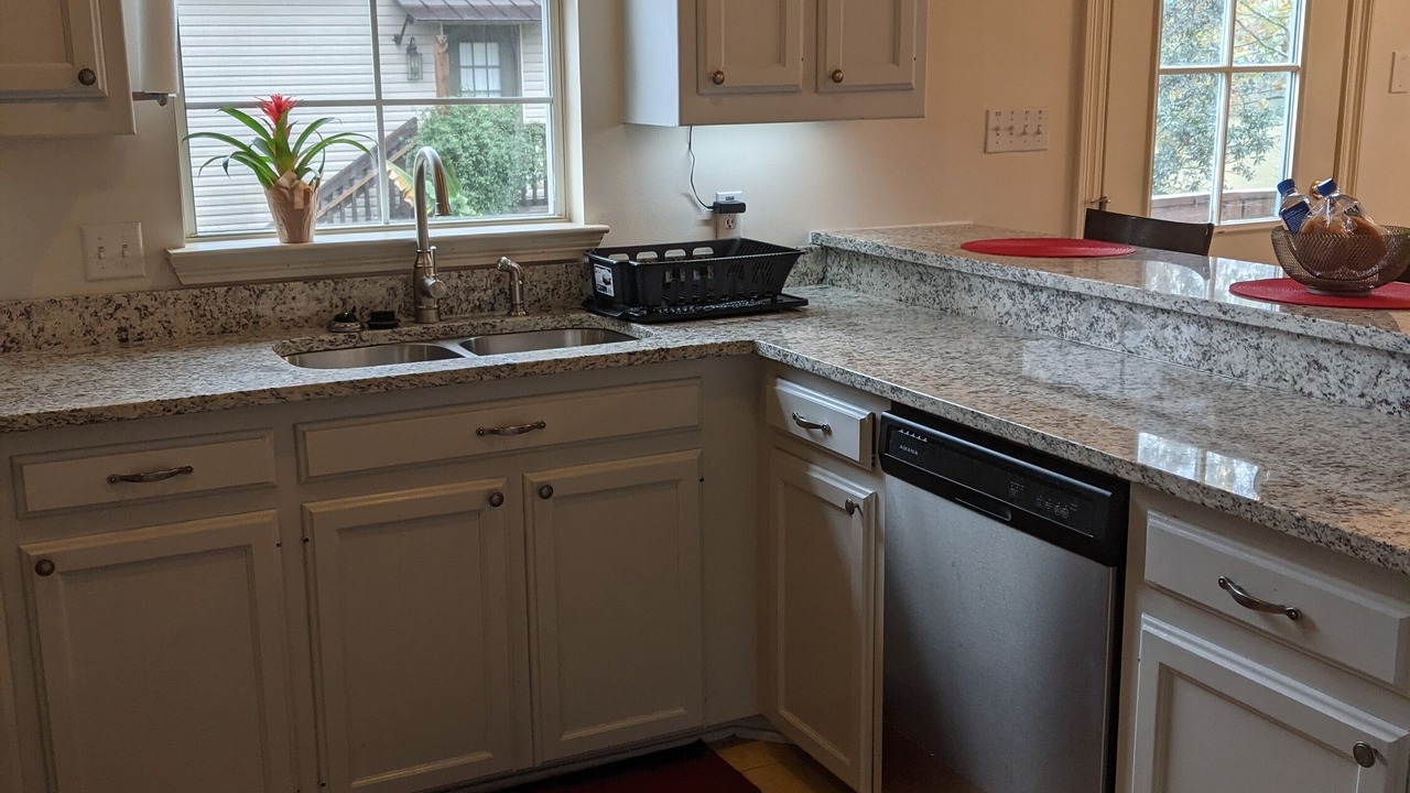 Photo of Kitchen in Burnside