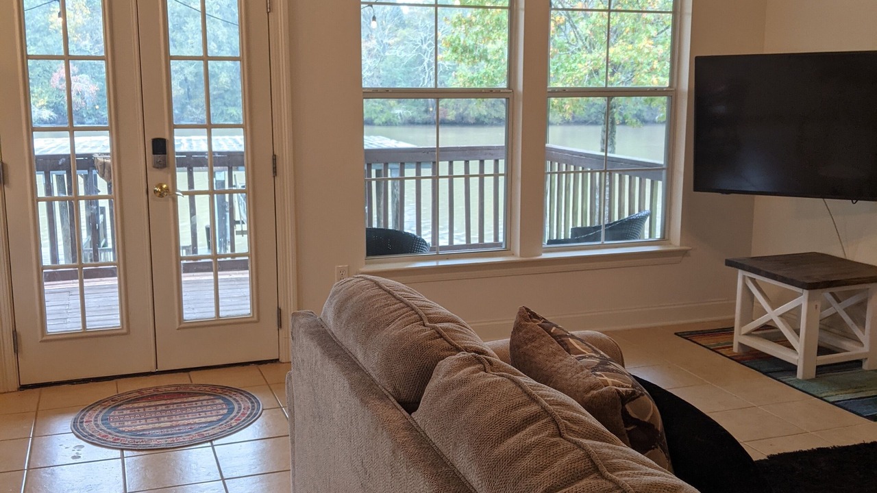 Photo of Livingroom in Burnside