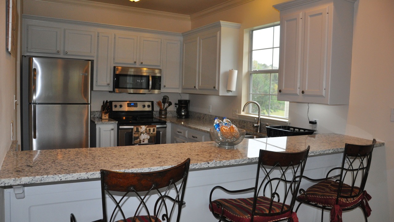 Photo of Kitchen in Burnside