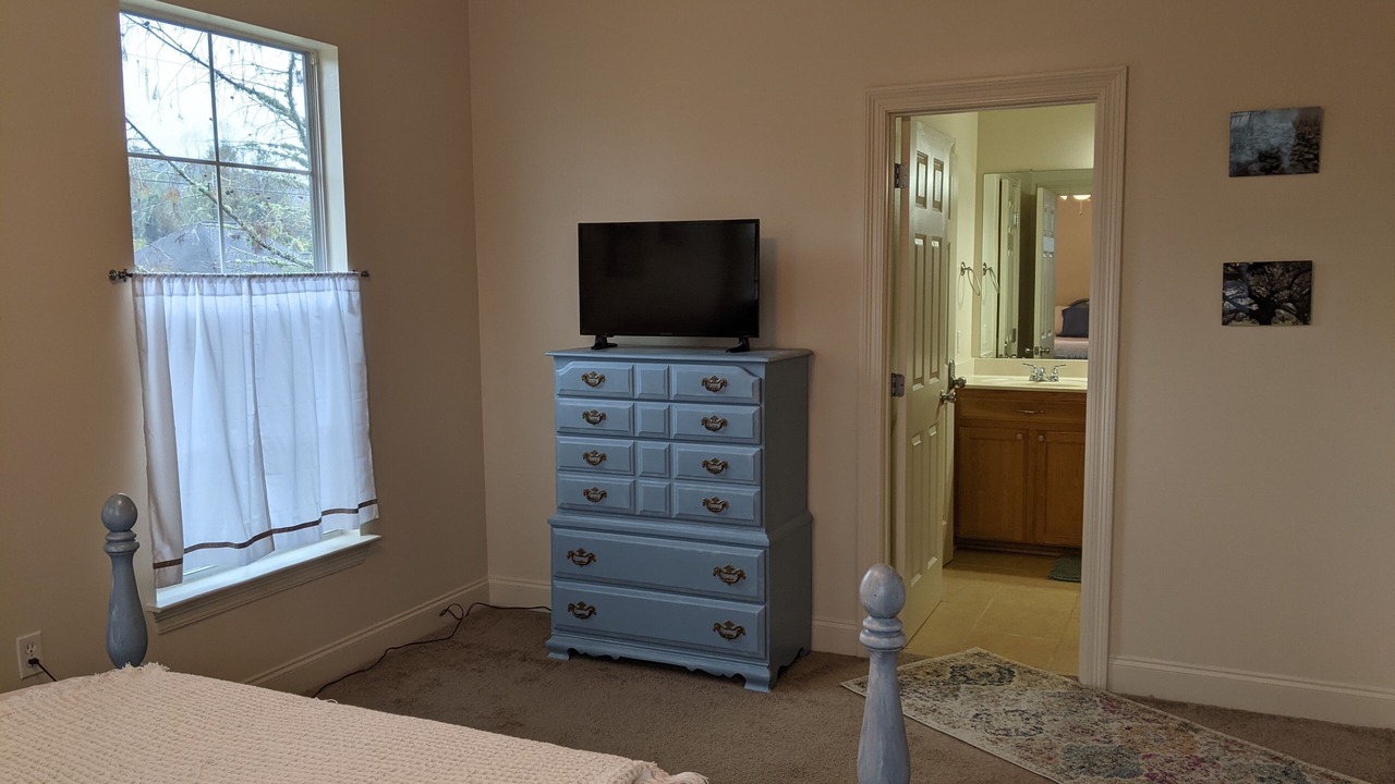 Photo of Bedroom in Burnside