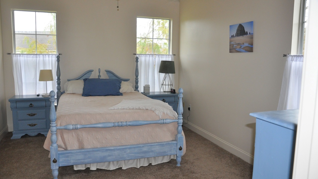 Photo of Bedroom in Burnside