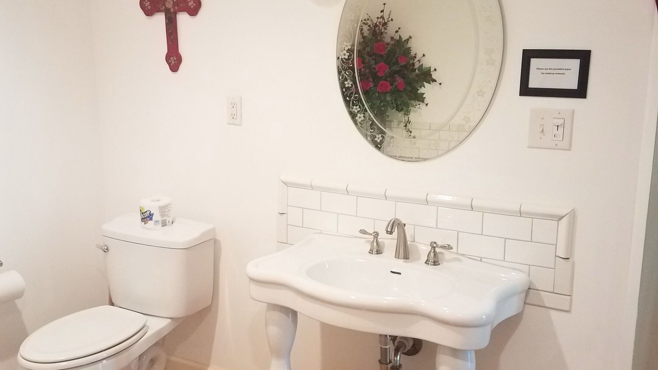 Photo of Bathroom in Gardner