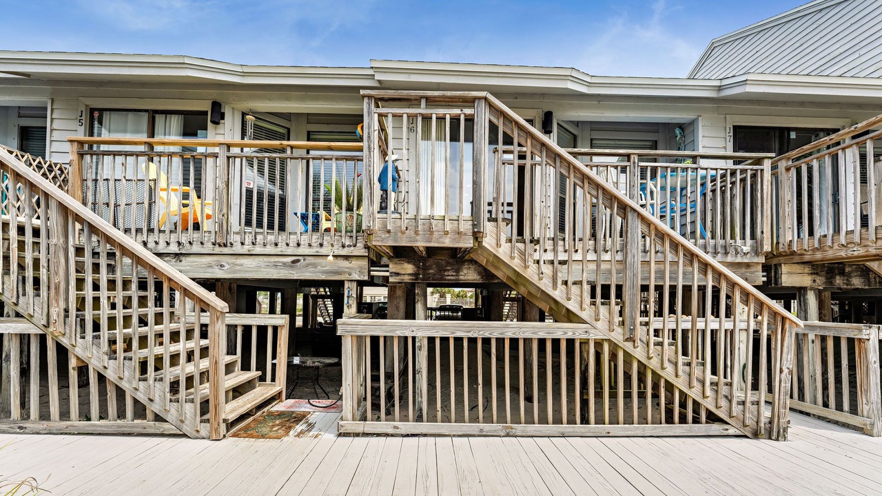 Photo of Outdoor in East End