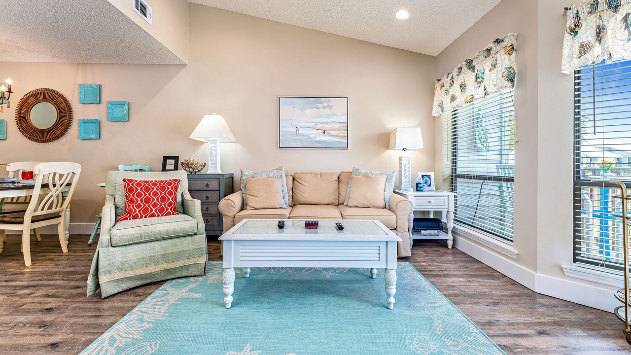 Photo of Livingroom in East End