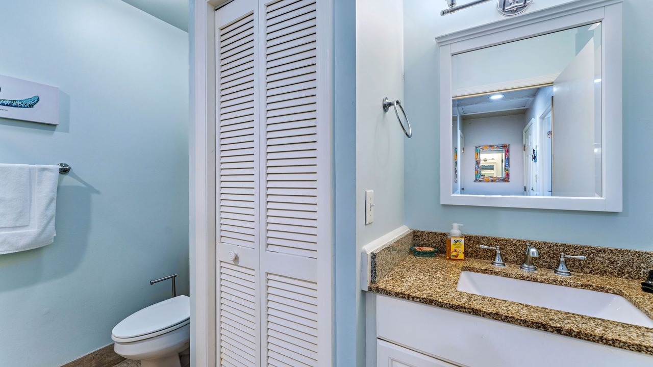 Photo of Bathroom in East End