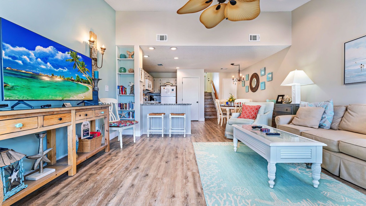 Photo of Livingroom in East End