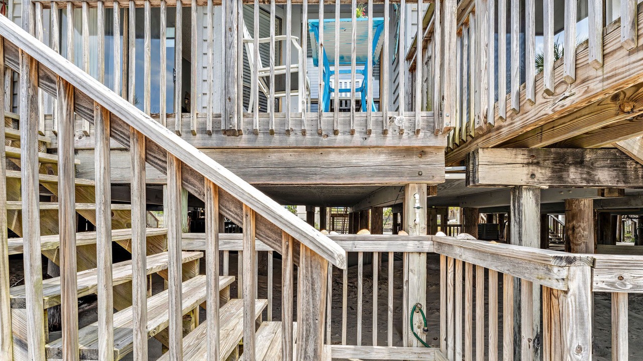 Photo of Outdoor in East End