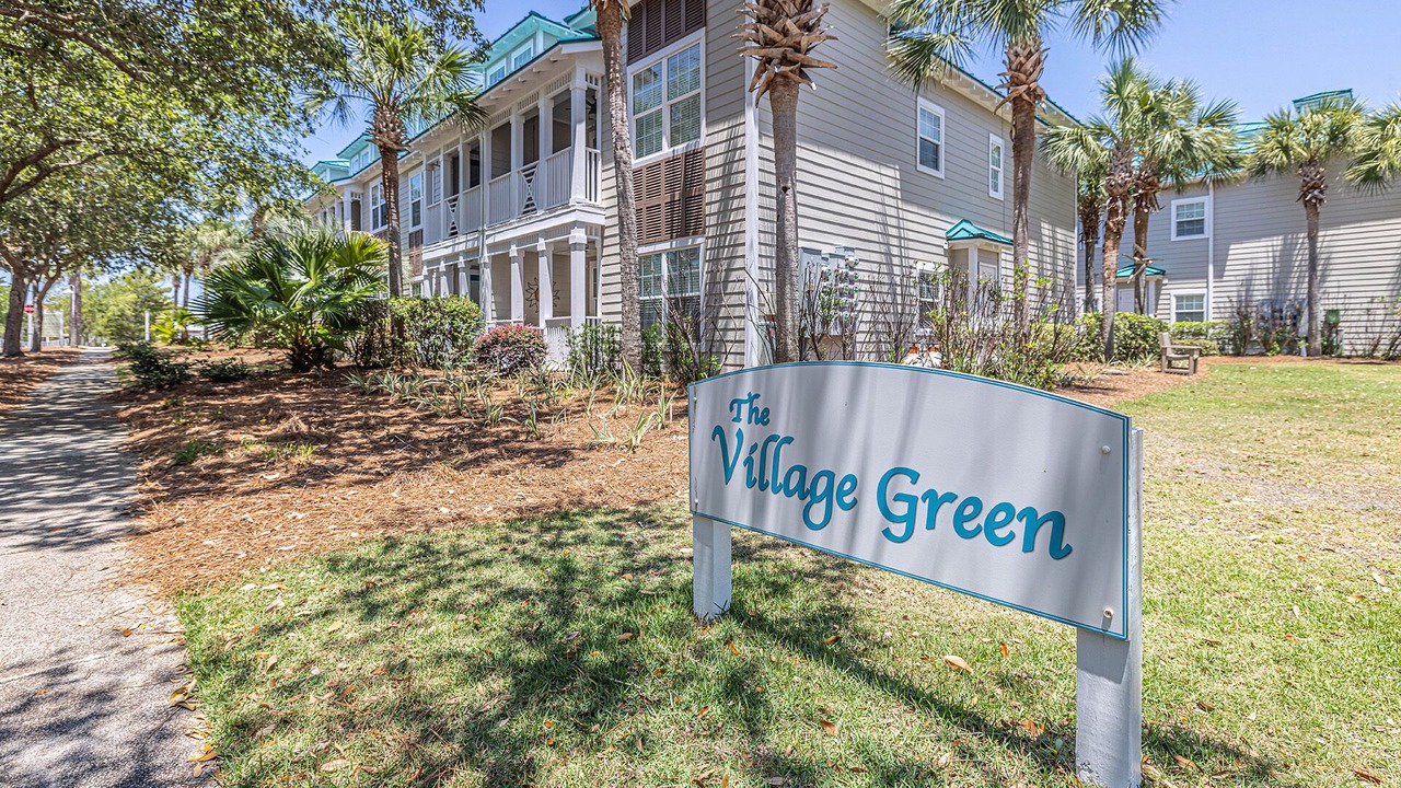 Photo of Outdoor in Santa Rosa Beach