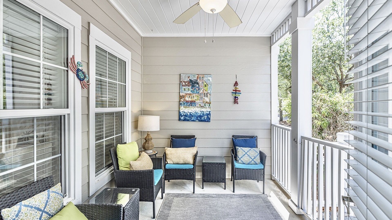 Photo of Outdoor in Santa Rosa Beach
