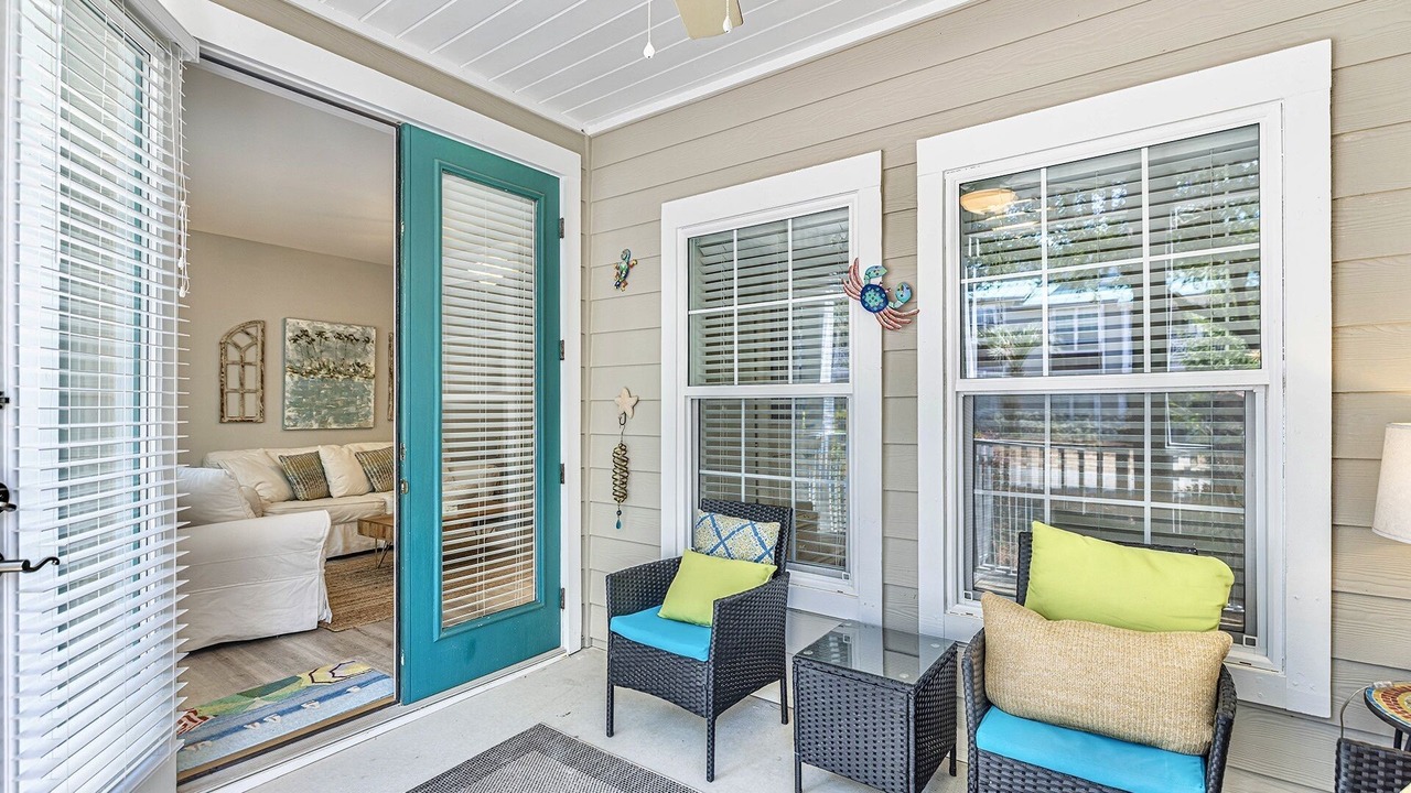 Photo of Outdoor in Santa Rosa Beach