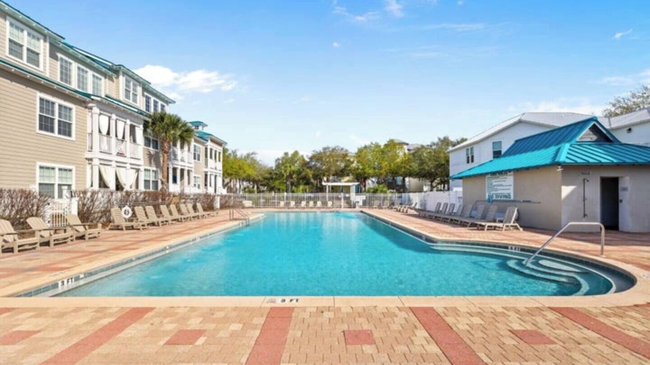 Photo of Outdoor in Santa Rosa Beach