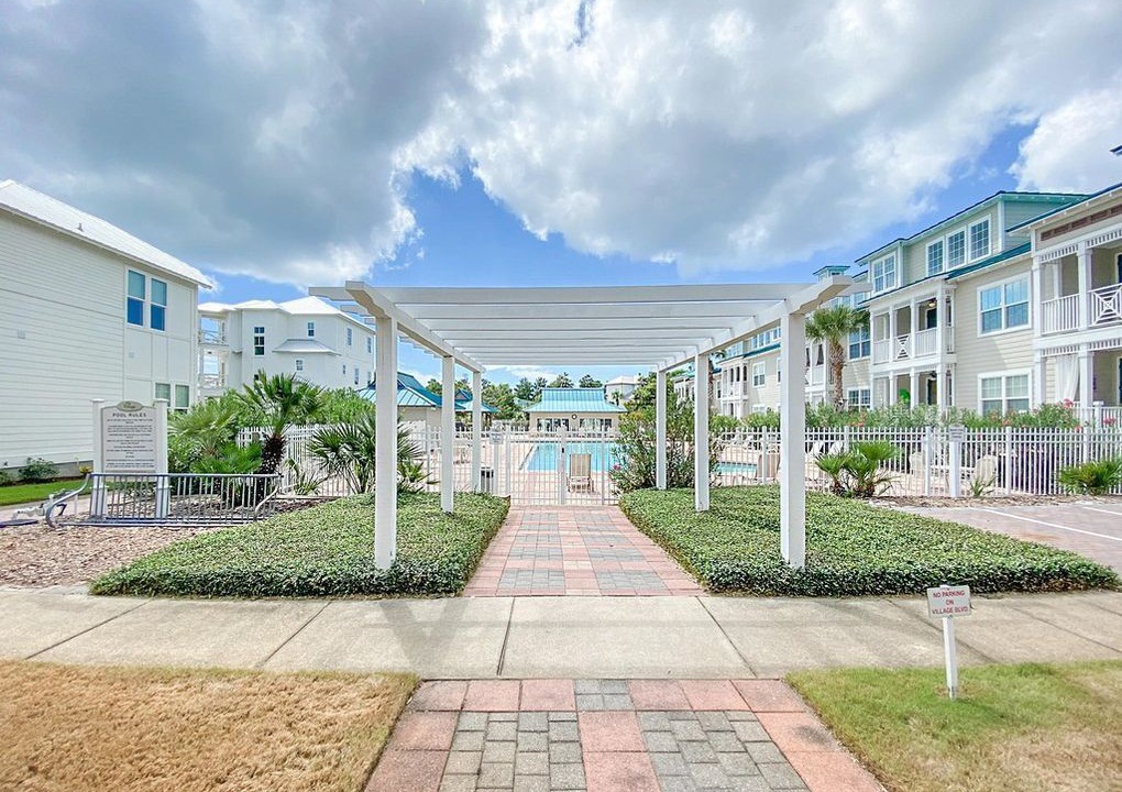 Photo of Outdoor in Santa Rosa Beach